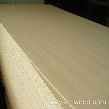 Fancy Wood Wood Wood Natural White Oak 1220*2440 mm